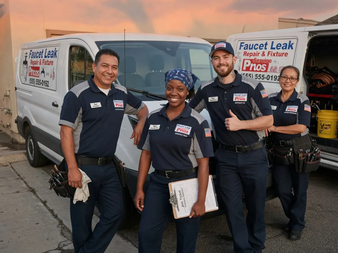 Faucet Repair company in Grand Blanc, MI